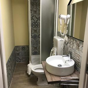 Private Bathroom Room